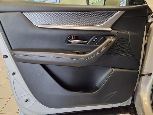 2025 Mazda Mazda CX-90 Premium Plus Package