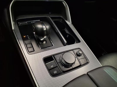 2025 Mazda Mazda CX-90 Premium Plus Package