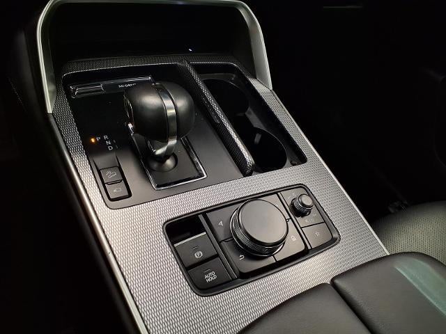 2025 Mazda Mazda CX-90 Premium Plus Package