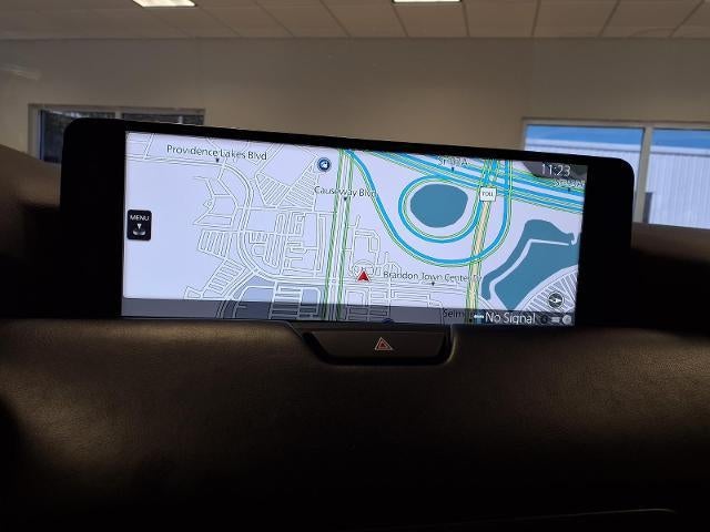 2025 Mazda Mazda CX-90 Premium Plus Package