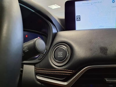 2025 Mazda Mazda CX-90 Premium Plus Package