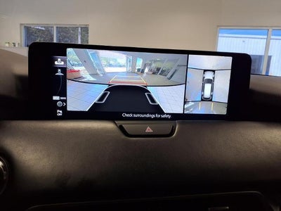 2025 Mazda Mazda CX-90 Premium Plus Package