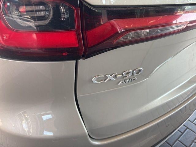 2025 Mazda Mazda CX-90 Premium Plus Package