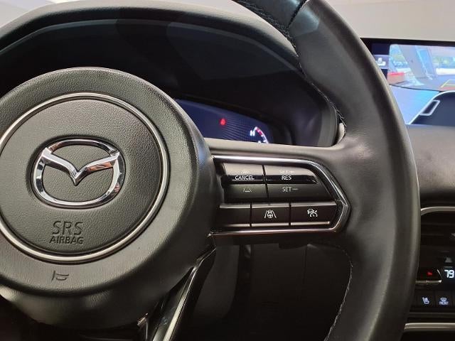 2025 Mazda Mazda CX-90 Premium Plus Package