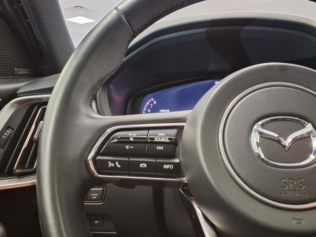 2025 Mazda Mazda CX-90 Premium Plus Package
