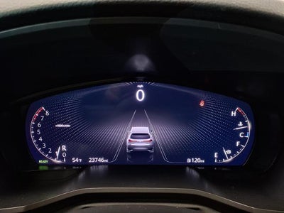 2025 Mazda Mazda CX-90 Premium Plus Package