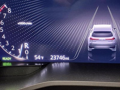 2025 Mazda Mazda CX-90 Premium Plus Package