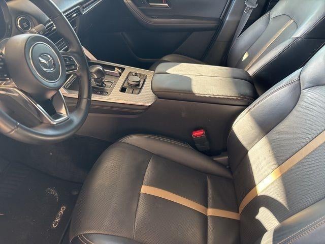 2025 Mazda Mazda CX-90 Premium Plus Package