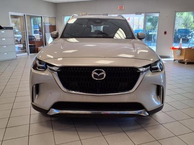 2025 Mazda Mazda CX-90 Premium Plus Package