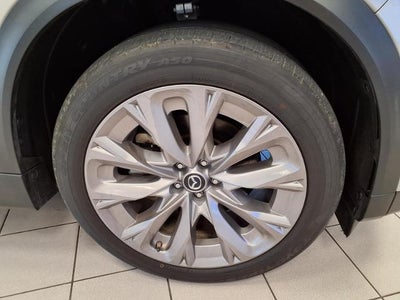 2025 Mazda Mazda CX-90 Premium Plus Package