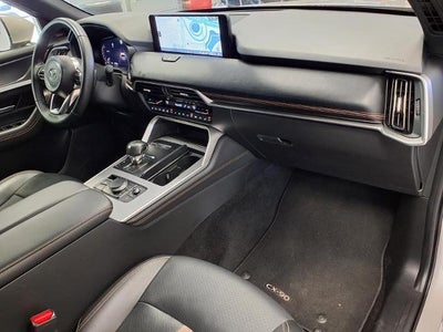 2025 Mazda Mazda CX-90 Premium Plus Package