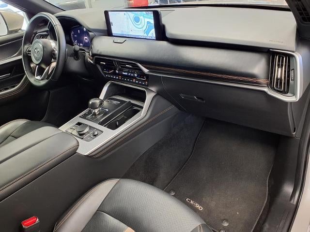 2025 Mazda Mazda CX-90 Premium Plus Package