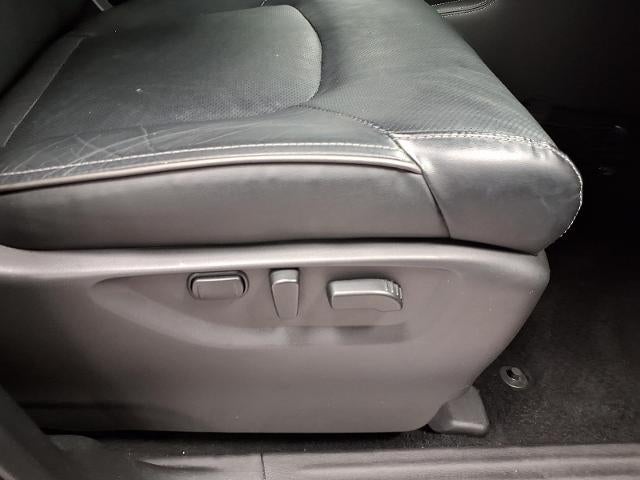 2023 INFINITI QX80 LUXE