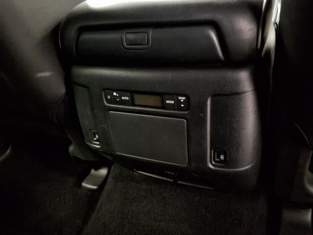 2023 INFINITI QX80 LUXE