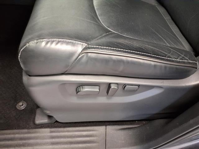 2023 INFINITI QX80 LUXE