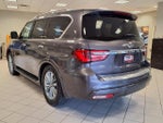 2023 INFINITI QX80 LUXE