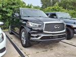 2023 INFINITI QX80 LUXE