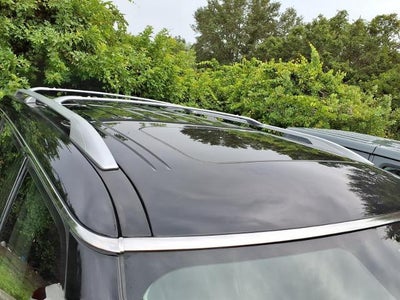 2023 INFINITI QX80 LUXE