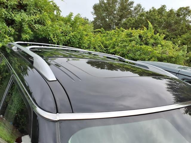 2023 INFINITI QX80 LUXE