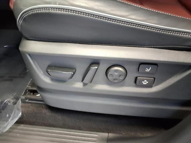 2025 INFINITI QX80 AUTOGRAPH