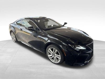 2023 Lexus RC RC 300