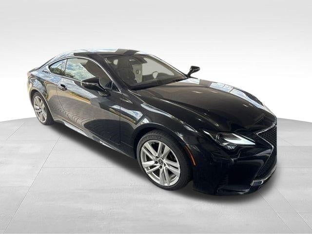 2023 Lexus RC RC 300