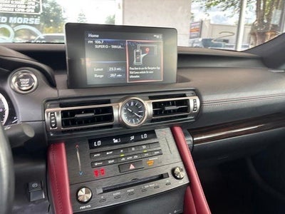 2023 Lexus RC RC 300