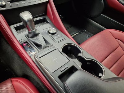 2023 Lexus RC RC 300