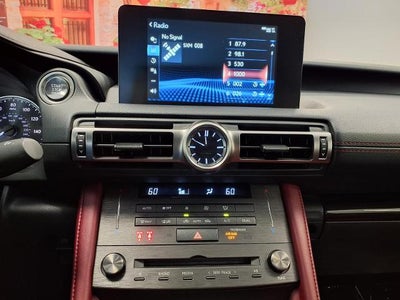 2023 Lexus RC RC 300
