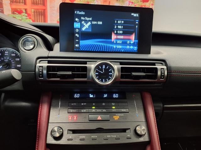 2023 Lexus RC RC 300