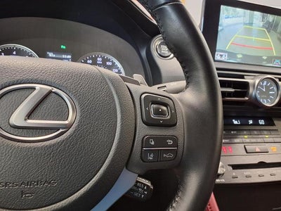 2023 Lexus RC RC 300