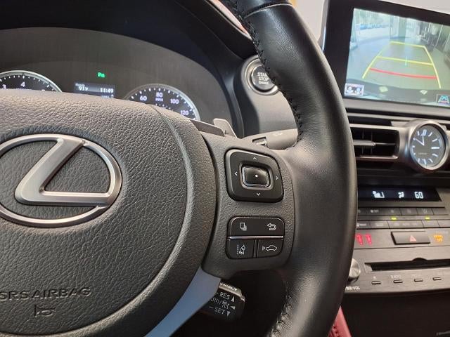2023 Lexus RC RC 300