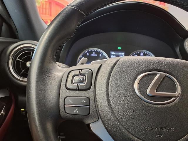 2023 Lexus RC RC 300