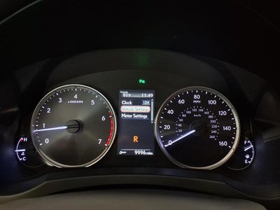 2023 Lexus RC RC 300