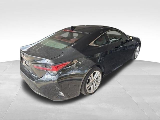 2023 Lexus RC RC 300