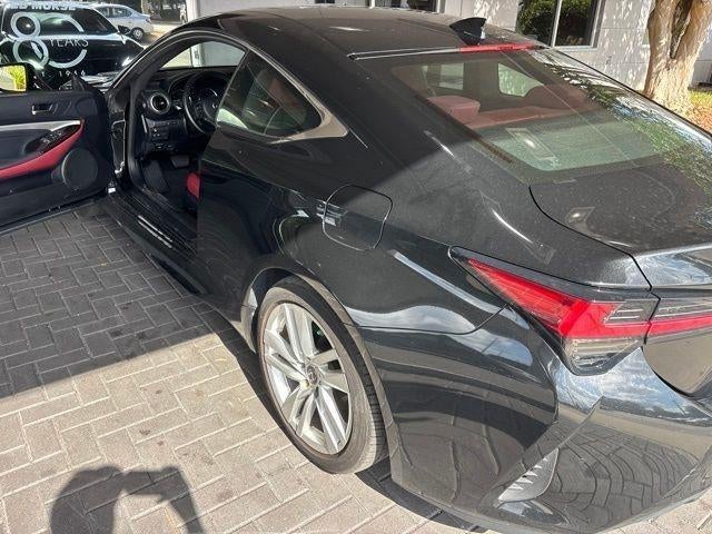 2023 Lexus RC RC 300