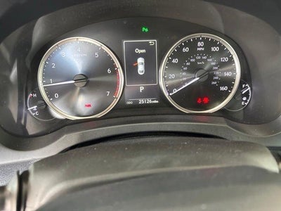2023 Lexus RC RC 300