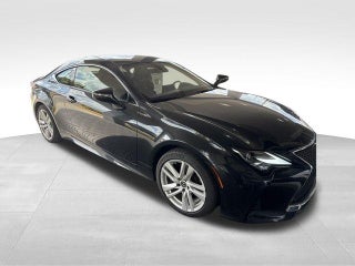 2023 Lexus RC RC 300