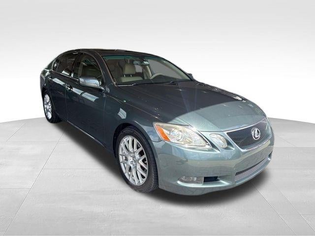 2007 Lexus GS 350 