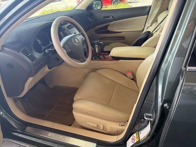 2007 Lexus GS 350 
