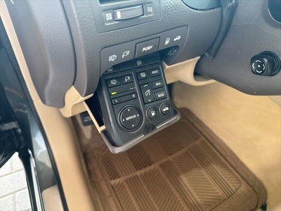 2007 Lexus GS 350 
