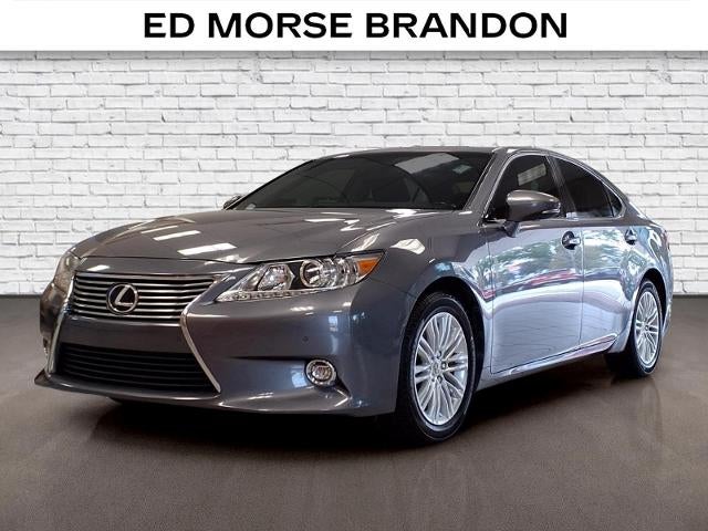 2014 Lexus ES