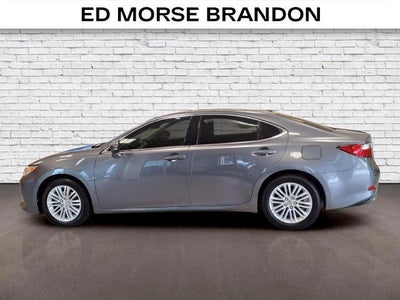 2014 Lexus ES 350 