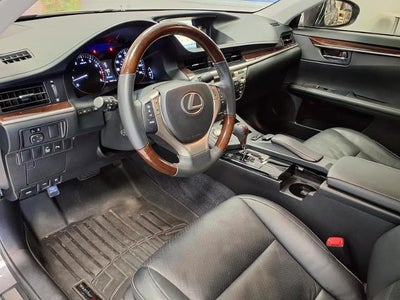 2014 Lexus ES 350 