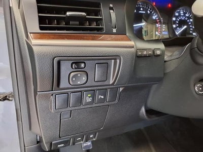 2014 Lexus ES 350 