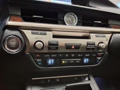 2014 Lexus ES 350 
