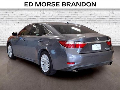 2014 Lexus ES 350 
