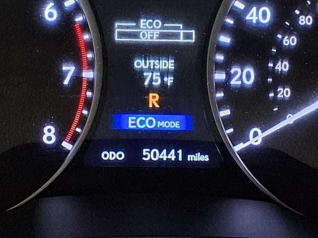 2014 Lexus ES 350 