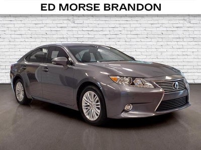 2014 Lexus ES 350 