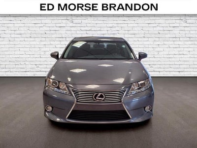 2014 Lexus ES 350 